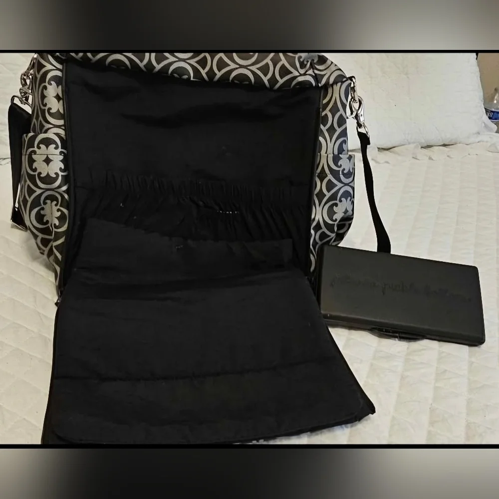 Petunia Pickle Bottom Diaper Bag